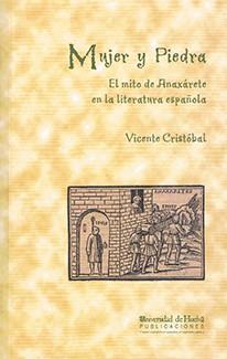 MUJER Y PIEDRA | 9788495699442 | CRISTÓBAL, VICENTE
