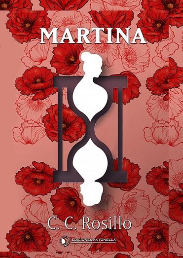 MARTINA (ED. EN CATALÀ) | 9788412454307 | CASAS ROSILLO, CONCEPCIÓN