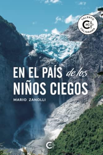 EN EL PAÍS DE LOS NIÑOS CIEGOS | 9788417234348 | ZANOLLI, MARIO