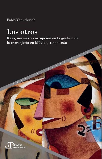 OTROS, LOS | 9788491921134 | YANKELEVICH, PABLO