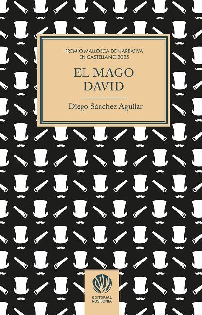 MAGO DAVID, EL | 9791399132724 | SANCHEZ AGUILAR, DIEGO