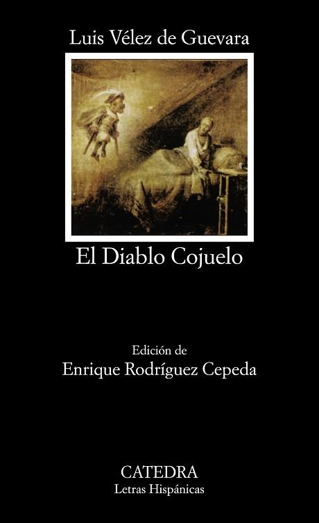 DIABLO COJUELO, EL | 9788437604824 | VÉLEZ DE GUEVARA, LUIS