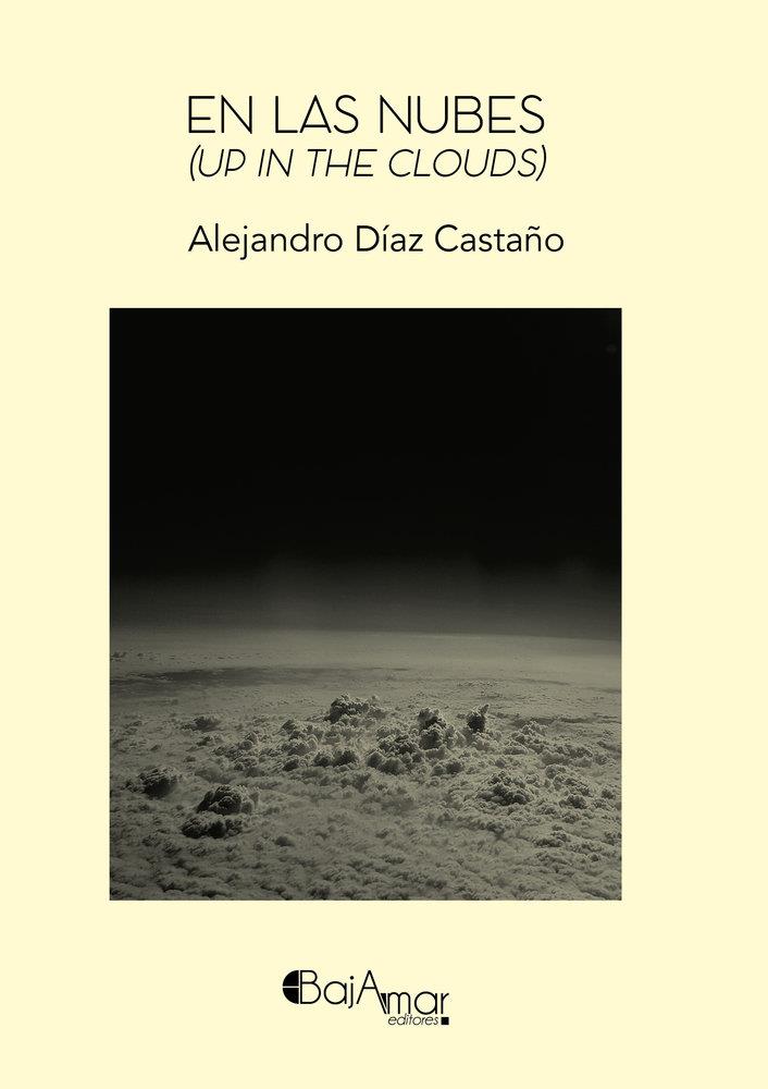 EN LAS NUBES | 9791399060614 | DIAZ CASTAÑO, ALEJANDRO