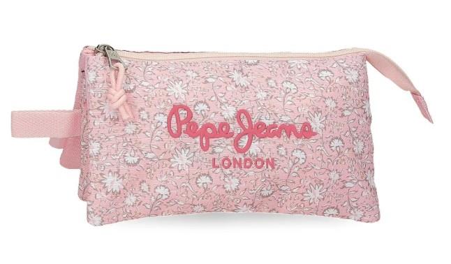 ESTOIG 3 DEPARTAMENTS MIA ROSA CLAR PEPE JEANS | 8447444017621
