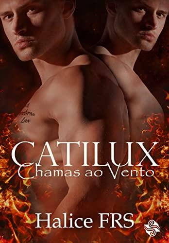 CATILUX | 9786586154917 | FRS, HALICE