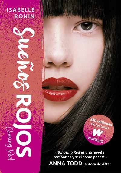 SUEÑOS ROJOS | 9788490438541 | RONIN, ISABELLE