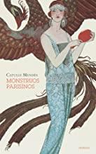 MONSTRUOS PARISINOS | 9788494123504 | MENDÈS, CATULLE