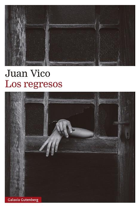 REGRESOS, LOS | 9788410107816 | VICO, JUAN
