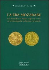 ERA MOZARABE, LA | 9788478005390 | OLSTEIN, DIEGO ADRIAN