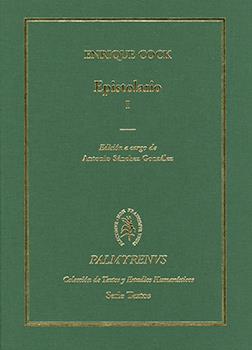 EPÍSTOLAS (3 VOLS.) TELA JUAN DE VERZOSA | 9788400000783