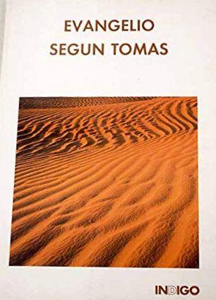 EVANGELIO SEGUN TOMAS | 9788486668495