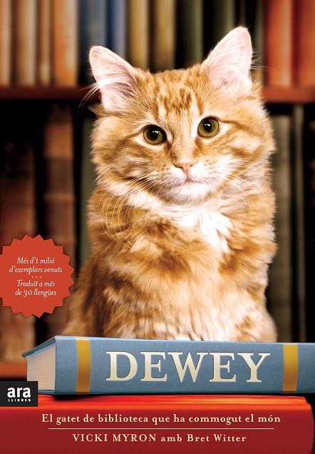 DEWEY | 9788492552115 | MYRON / WITTER