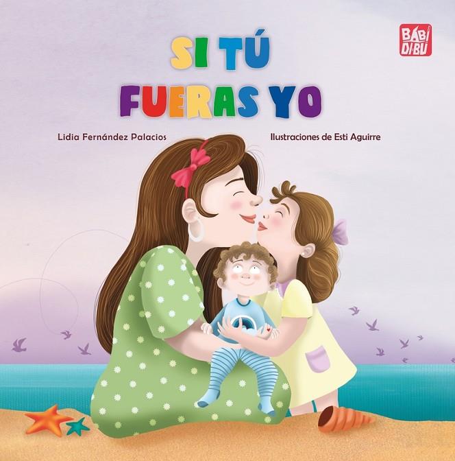 SI TÚ FUERAS YO | 9788419859259 | FERNANDEZ PALACIOS, LIDIA