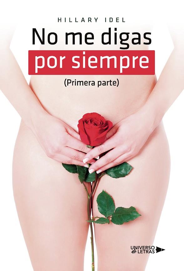 NO ME DIGAS POR SIEMPRE (PRIMERA PARTE) | 9788418674624 | IDEL, HILLARY