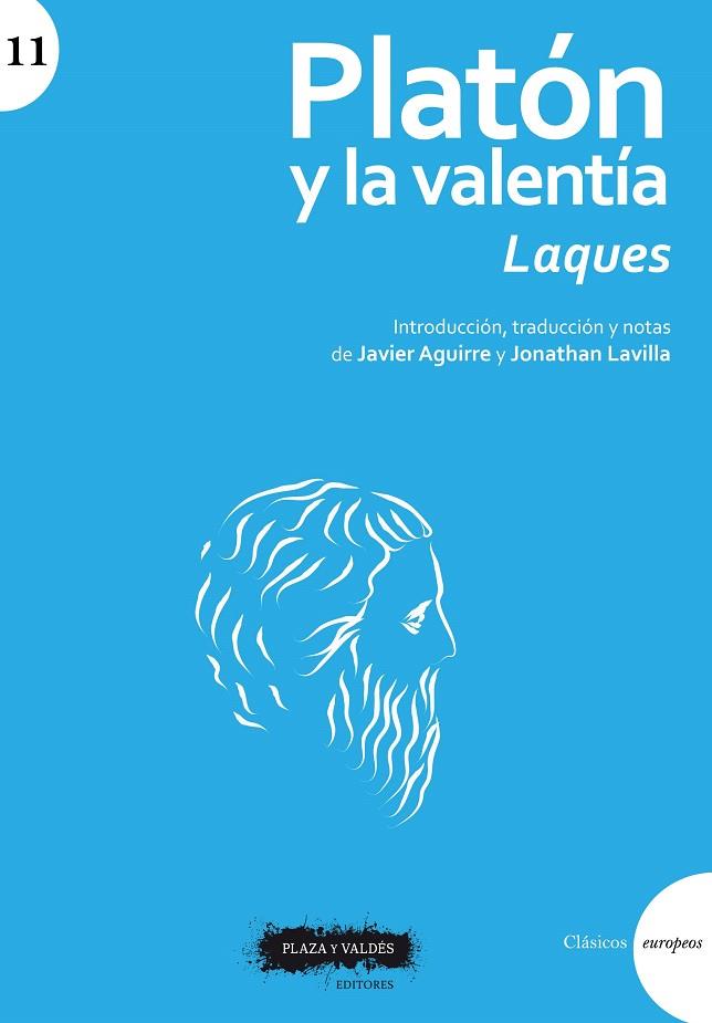 PLATON Y LA VALENTIA | 9788417121570 | AGUIRRE SANTOS, JAVIER / LAVILLA DE LERA, JONATHAN