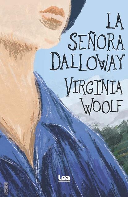 SEÑORA DALLOWAY, LA | 9788411316781 | WOOLF, VIRGINIA