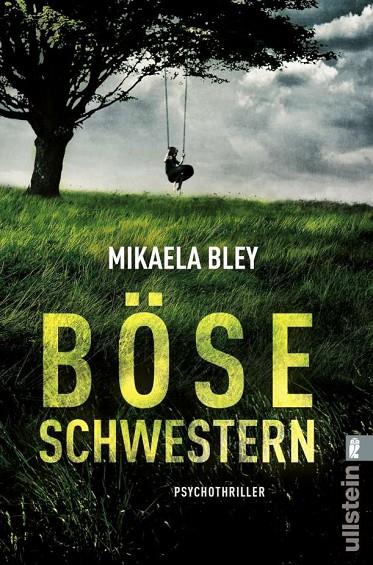 BOESE SCHWESTERN | 9783548288611 | BLEY, MIKAELA