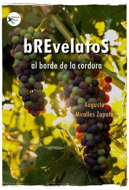 BREVELATOS | 9791399105070 | MIRALLES ZAPATA, AGUSTIN