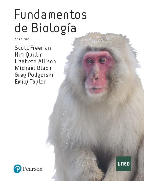 FUNDAMENTOS DE BIOLOGÍA | 9788490355763 | FREEMAN, SCOTT