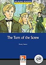 TURN OF SCREW (+CD) | 9783990454169