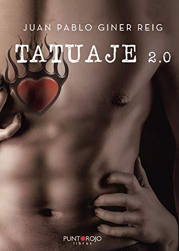 TATUAJE 2.0 | 9788418109836 | GINER REIG, JUAN PABLO