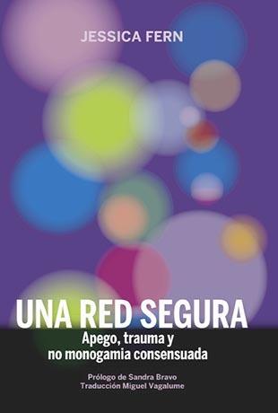 RED SEGURA, UNA | 9788419323026 | FERN, JESSICA
