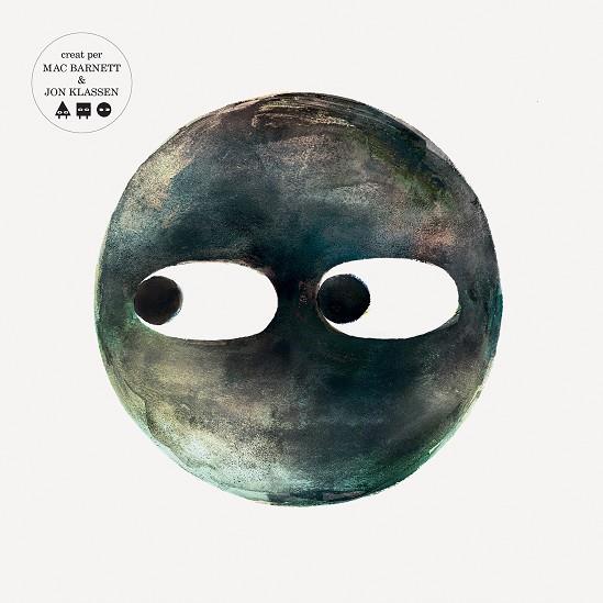 CERCLE | 9788419607638 | BARNETT, MAC / LASSEN, JON