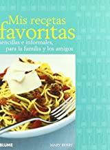 MIS RECETAS FAVORITAS | 9788480767781 | BERRY, MARY