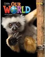 OUR WORLD STARTER STUDENT + SPARK (2N EDITION) (AMERICAN ENGLISH) | 9780357373514