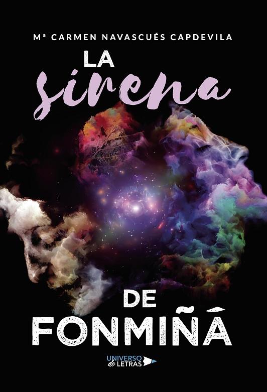 SIRENA DE FONMIÑÁ, LA | 9788418036002 | NAVASCUÉS CAPDEVILA, Mª CARMEN
