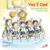 YES I CAN! | 9788428536349 | MULDOON, KATHLEEN