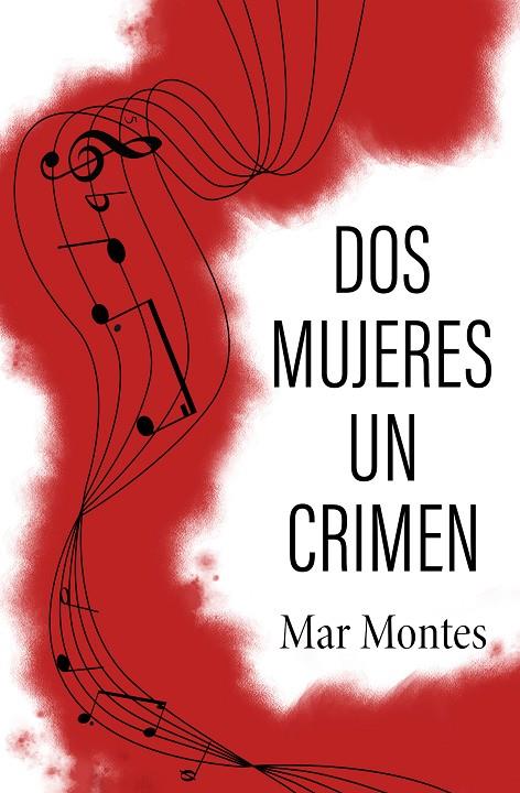 DOS MUJERES, UN CRIMEN | 9788409259823 | MONTES, MAR