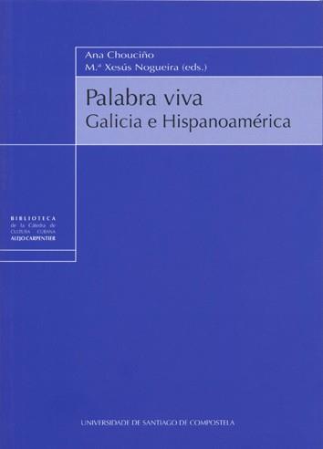 PALABRA VIVA | 9788498878677 | VARIOS AUTORES