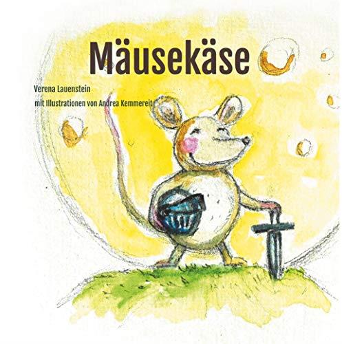 MÄUSEKÄSE | 9783746030975 | LAUENSTEIN, VERENA