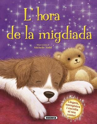 HORA DE LA MIGDIADA, L' | 9788467743029 | SUSAETA, EQUIP