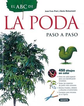 ABC DE LA PODA, EL | 9788430534661 | YVES / RETOURNARD