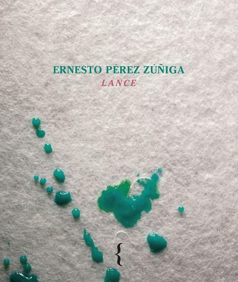 LANCE | 9788412353419 | PEREZ ZUÑIGA, ERNESTO