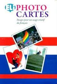 ELI PHOTOCARTES | 9788853613561