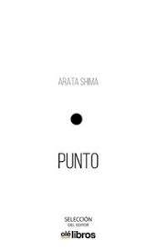PUNTO | 9788418208140 | SHIMA, ARATA
