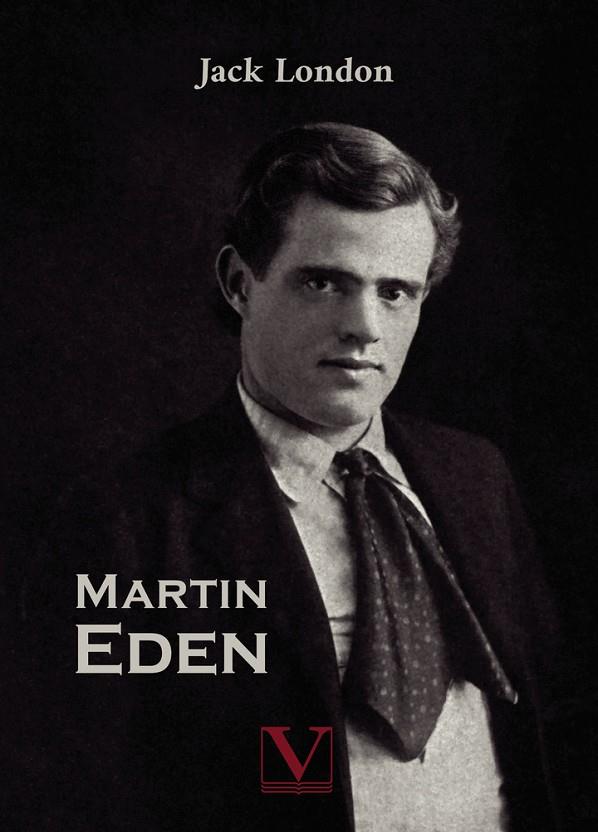 MARTIN EDEN | 9788413374802 | LONDON, JACK
