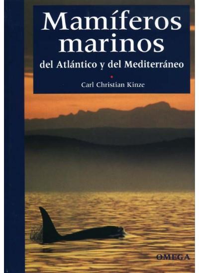 MAMIFEROS MARINOS | 9788428213189 | KINZE, C. CH.