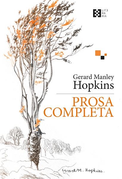 PROSA COMPLETA (GERARD MANLEY HOPKINS) | 9788490559574 | MANLEY HOPKINS, GERARD