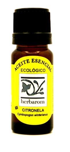 OLI ESSENCIAL CITRONELA 10 ML | 8426247000177