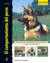 COMPORTAMIENTO DEL PERRO, EL | 9788425516207 | SCHWARTZ, CHARLOTTE