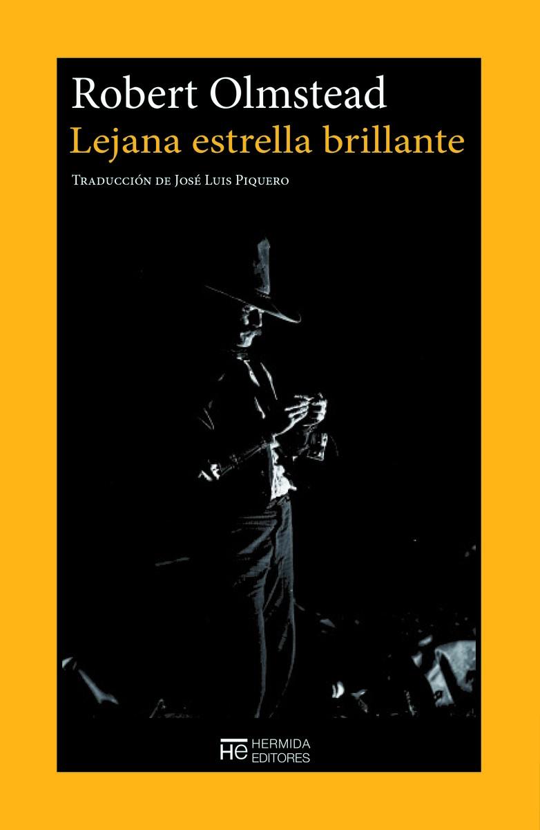 LEJANA ESTRELLA BRILLANTE | 9788412455403 | OLMSTEAD, ROBERT