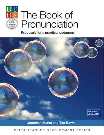 BOOK OF PRONUNCIATION, THE | 9783125013605