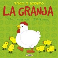 GRANJA, LA | 9788499136523 | TODOLIBRO, EQUIPO