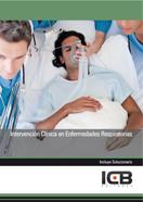 INTERVENCIÓN CLÍNICA EN ENFERMEDADES RESPIRATORIAS | 9788415540076 | VARIOS AUTORES