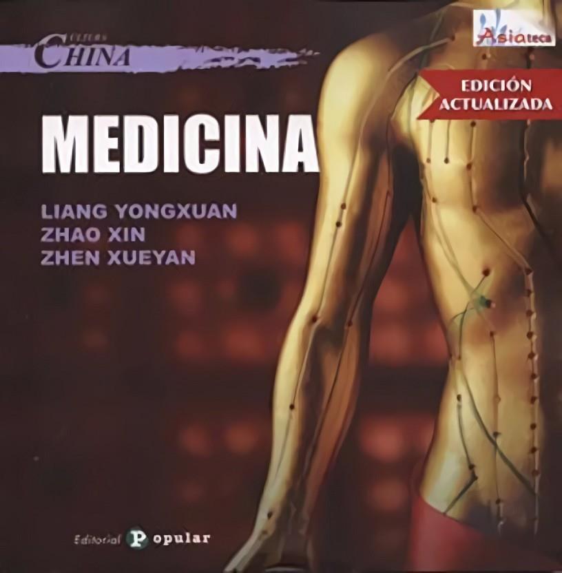 MEDICINA | 9788478847181
