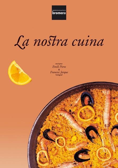 NOSTRA CUINA, LA | 9788476607312 | PIERA CARDO, EMILI